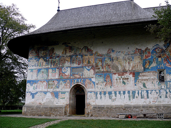 Suceava, Romania