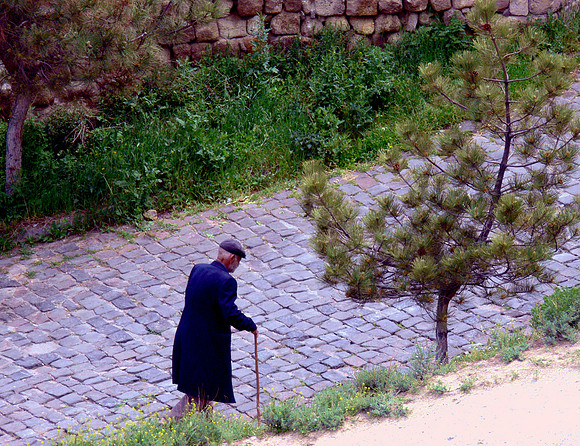 Urgup, Turkey