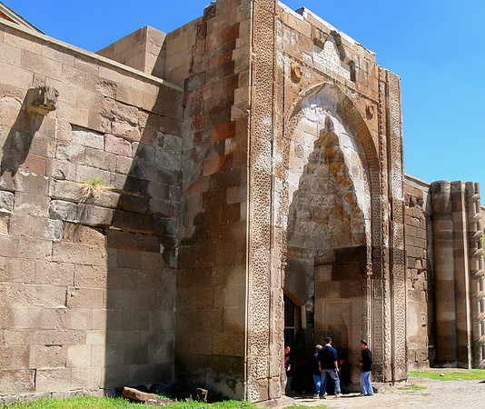 Urfa, Turkey