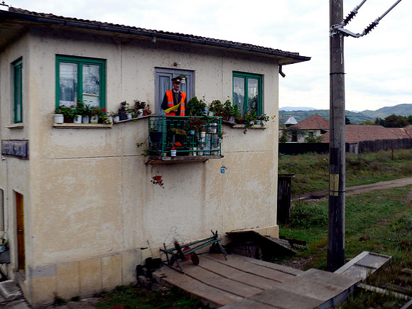 Suceava, Romania