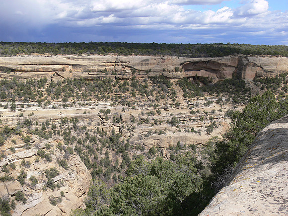 Mesa Verde National Park - Southwest Colorado
