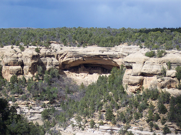 Mesa Verde National Park - Southwest Colorado