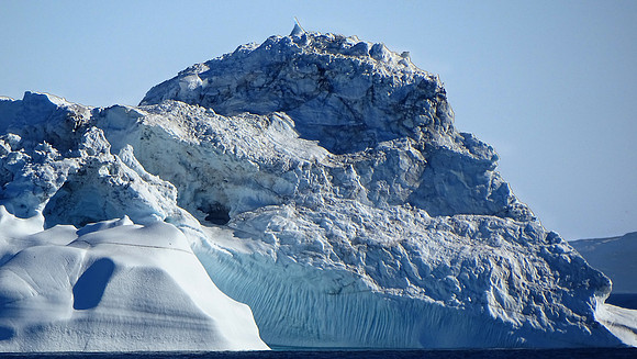 Qeqertarsuaq, Greenland