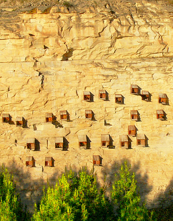 Urfa, Turkey