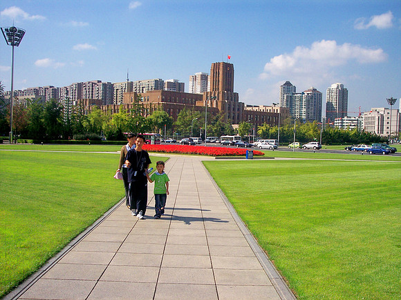 Dalian, China