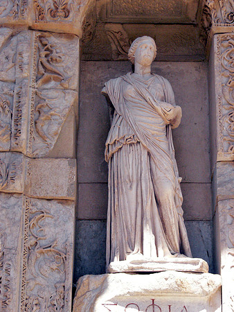 Ephesus, Turkey