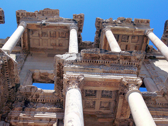 Ephesus, Turkey