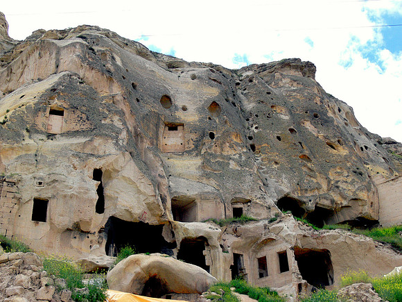 Urgup, Turkey
