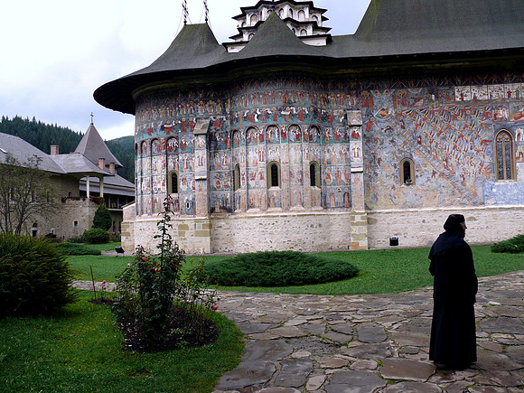 Suceava, Romania