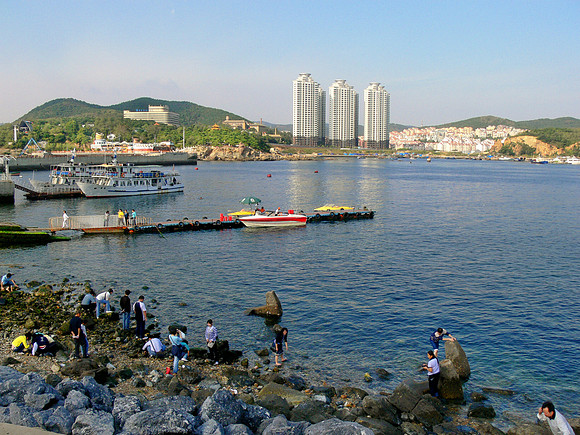 Dalian, China