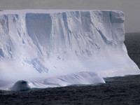 Elephant Island, Antarctica