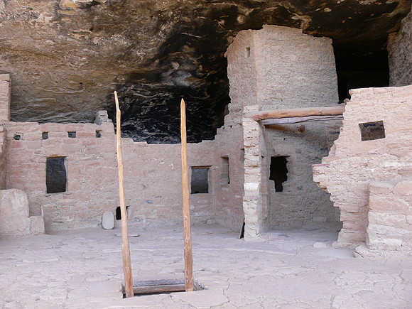Mesa Verde National Park - Southwest Colorado
