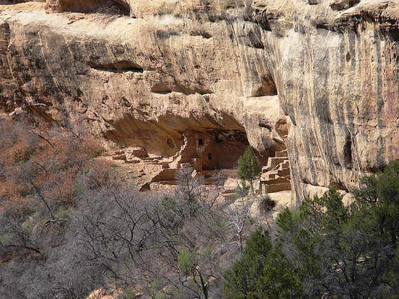 Mesa Verde National Park - Southwest Colorado