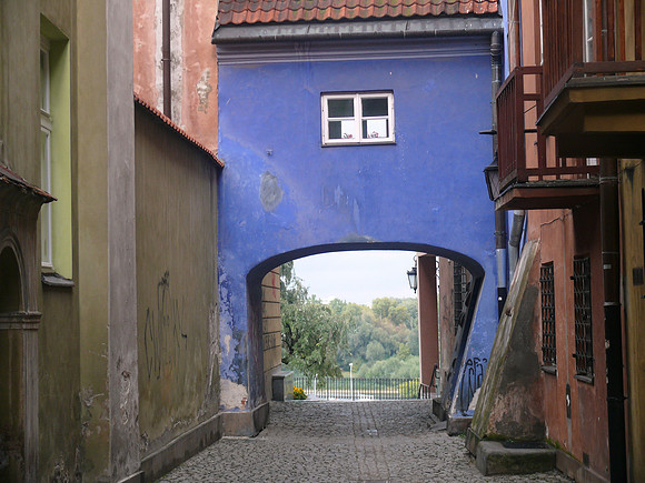 Warsaw, Poland