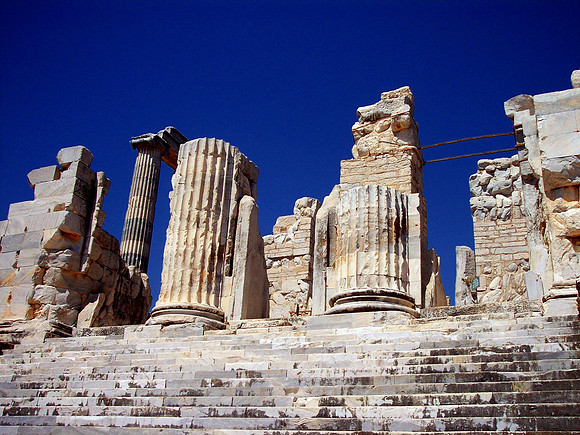 Didyma,Turkey