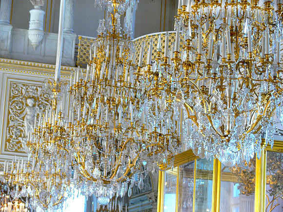 Hermitage Museum, St Petersburg