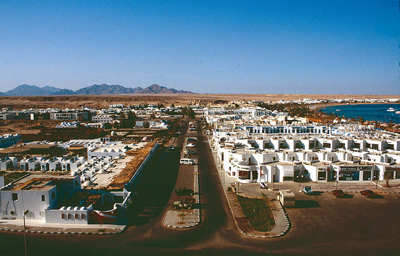 Sharm El Sheikh
