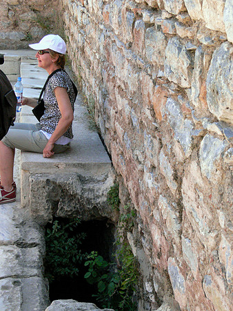 Ephesus, Turkey