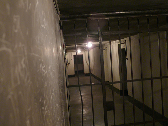 Auschwitz, Poland