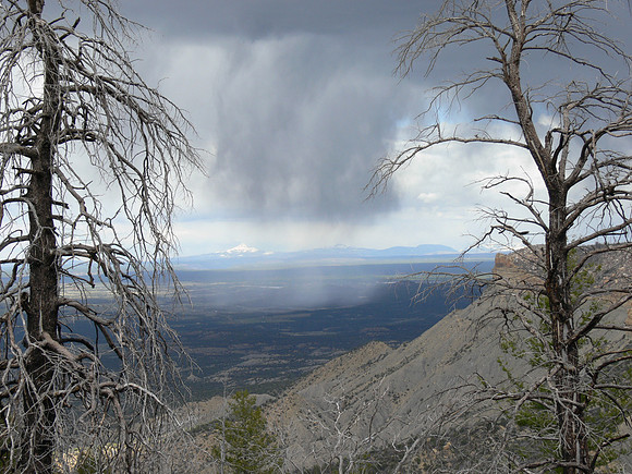 Mesa Verde National Park - Southwest Colorado