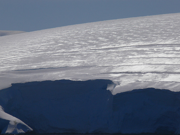 Neumayer Channel - Antarctica