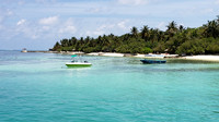 The Maldives Islands