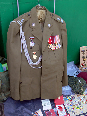 Auschwitz, Poland