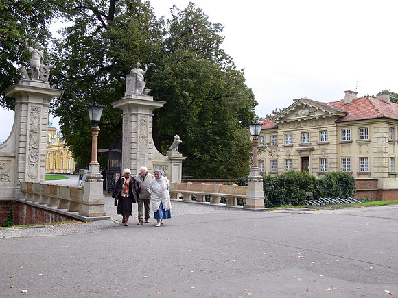 Warsaw, Poland