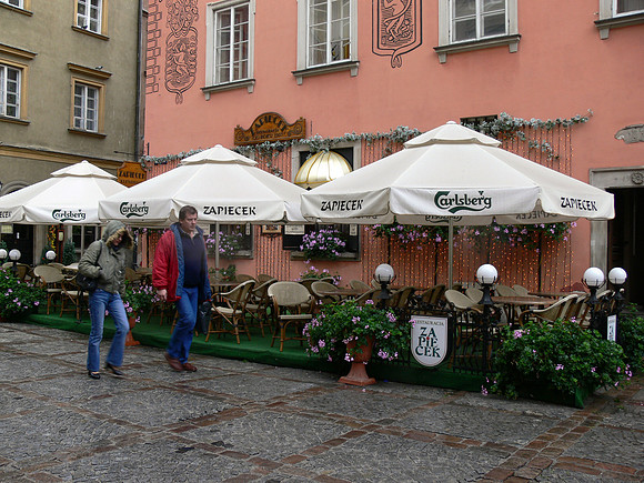 Warsaw, Poland