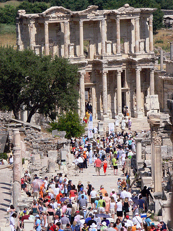 Ephesus, Turkey