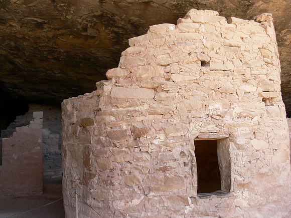 Mesa Verde National Park - Southwest Colorado