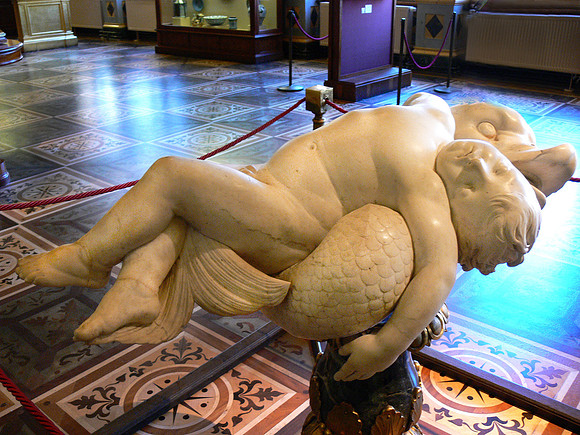 Hermitage Museum, St Petersburg