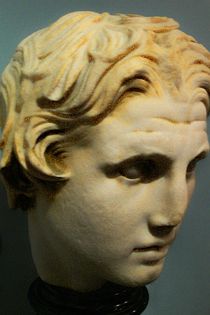 Pergamum, Turkey