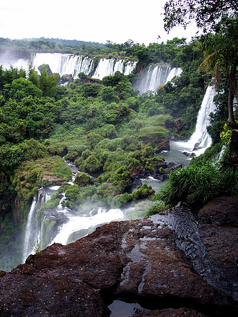 Iguazu Falls, Argentina