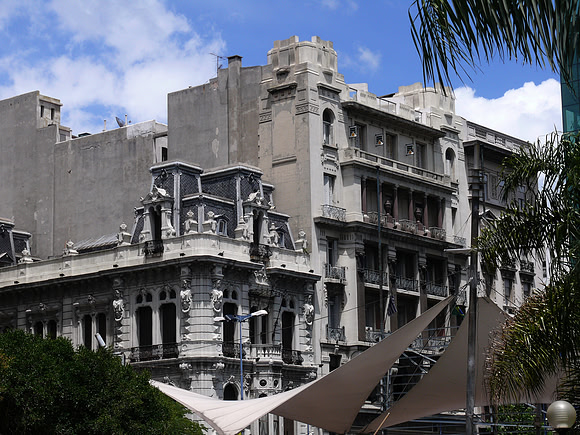 Montevideo, Uruguay