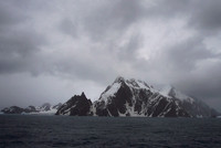 Elephant Island, Antarctica