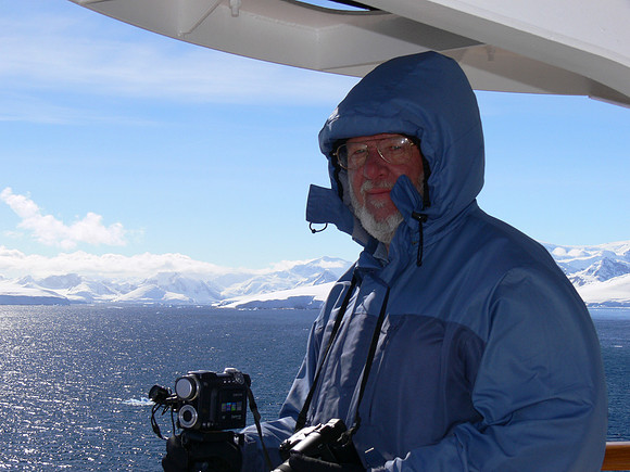 Neumayer Channel - Antarctica
