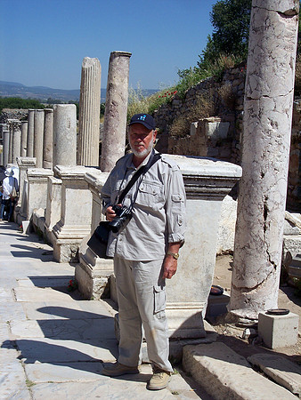 Ephesus, Turkey