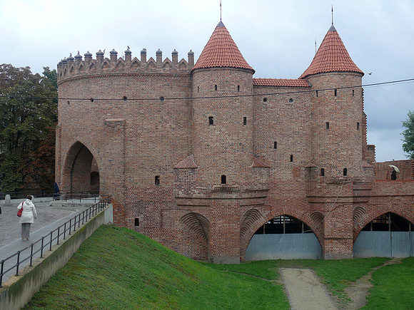 Warsaw, Poland