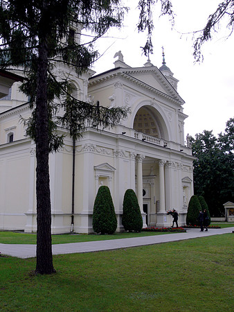 Warsaw, Poland