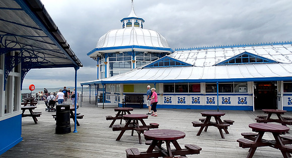 LLandudno, Wales