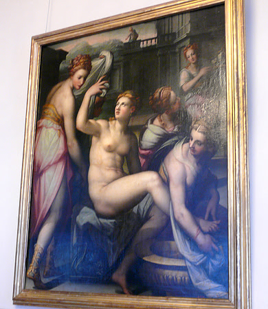 Hermitage Museum, St Petersburg