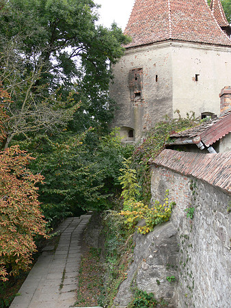 Sighisoara, Romania