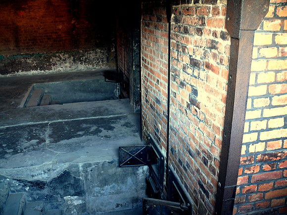 Auschwitz, Poland