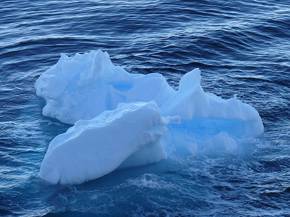 Neumayer Channel - Antarctica