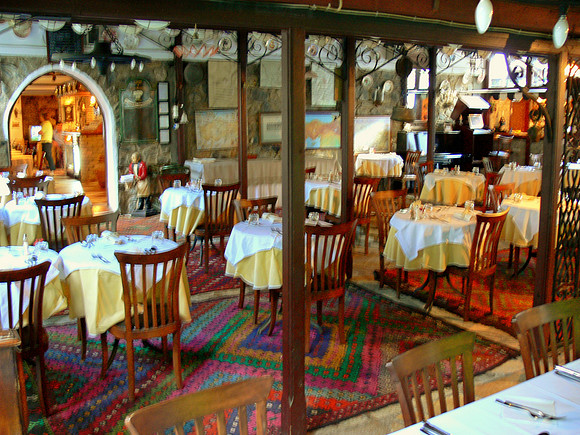 Selcuk, Turkey