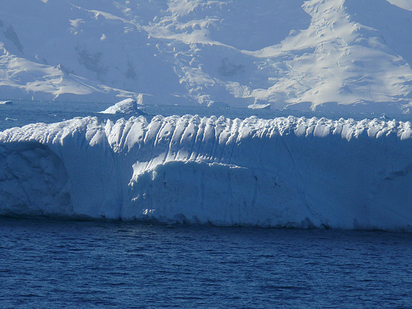 Neumayer Channel - Antarctica