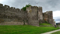 Conwy Castle, Conwy Wales