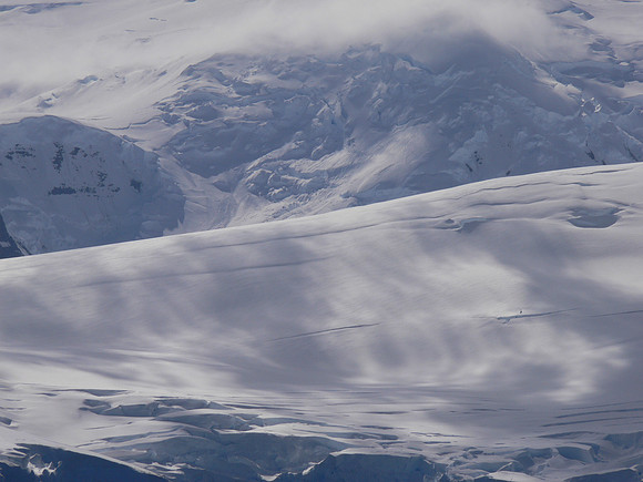 Neumayer Channel - Antarctica