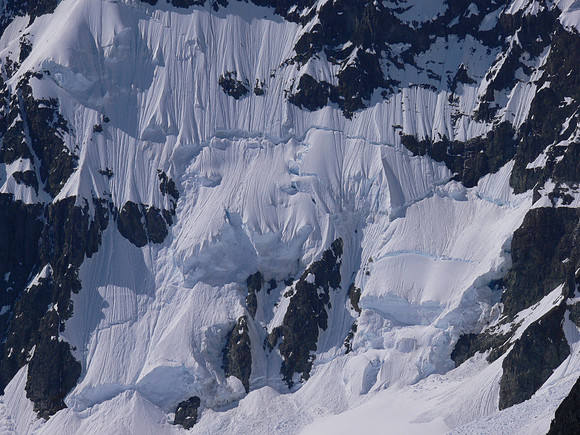 Neumayer Channel - Antarctica